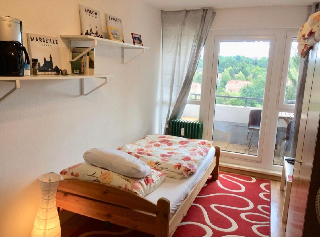 Nice Apartment , Next To University , Wifi&Free Parking Regensburg Exterior photo